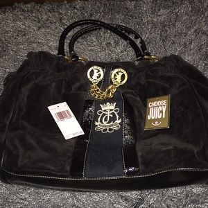 Juicy Couture bag